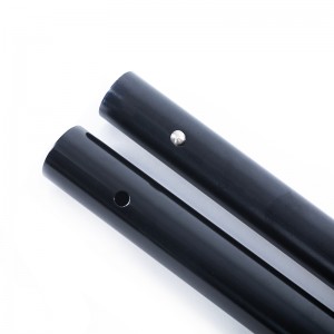 Windsurfing plachta stožárů