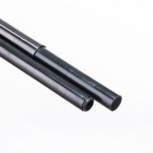 Windsurf plachetní stožár