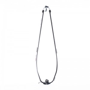 Windsurfing plachta boom.